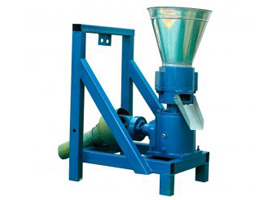 Biofuel Pellet Mill