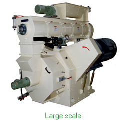 USA pellet mills