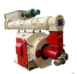 feed pelletizer machines 