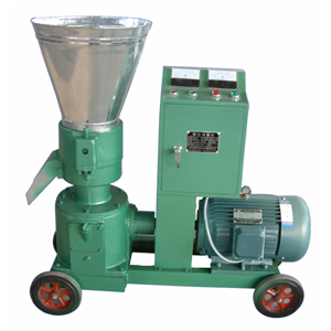 grass pellet machine