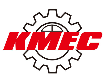 logo of KMEC 