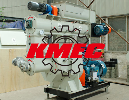 pellet mill ring die