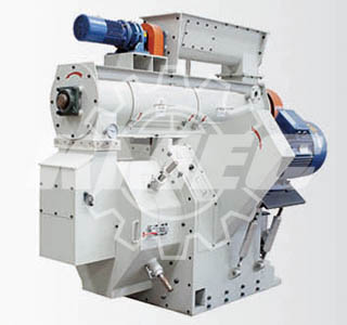 poultry feed machines